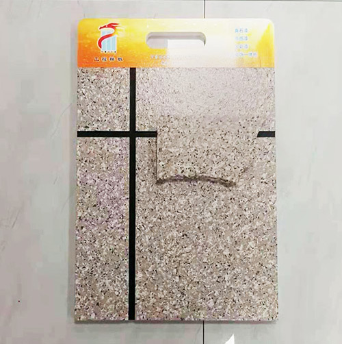 寧夏川之龍生產的保溫一體板跟其他廠家的有什么區別？